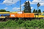 Henschel 30825 - BBL Logistik "BBL 23"
03.06.2018
Mannheim-Friedrichsfeld [D]
Ernst Lauer