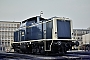Henschel 30825 - DB "212 139-0"
18.04.1975
Bremen, Bahnbetriebswerk Hbf [D]
Hinnerk Stradtmann