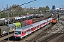 Henschel 30825 - BBL Logistik "BBL 23"
01.04.2020
Ludwigshafen, DB-Werk [D]
Harald Belz