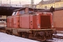 Henschel 30827 - DB "212 141-6"
01.1986
Hamburg, Hauptbahnhof [D]
Carsten Kathmann