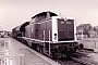 Henschel 30828 - DB "212 142-4"
23.03.1984
Ascheberg, Bahnhof [D]
Michael Vogel