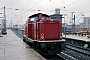 Henschel 30830 - DB "212 144-0"
03.04.1979
Hamburg-Altona [D]
Andreas Schmidt