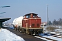 Henschel 30831 - DB "212 145-7"
19.02.1991
Landau (Pfalz), Hauptbahnhof [D]
Ingmar Weidig