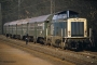 Henschel 30832 - DB "212 146-5"
14.03.1984
Buchschlag, Bahnhof [D]
Andreas Burow