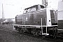 Henschel 30833 - DB "212 147-3"
24.04.1977
Koblenz-Lützel [D]
Wolfgang Krause