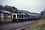 Henschel 30837 - DB "212 151-5"
06.08.1983
Erndtebrück-Birkelbach [D]
Michael Hafenrichter