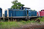 Henschel 30838 - ALS "212 152-3"
27.07.2005
Stendal, ALS [D]
Karl Arne Richter