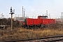 Henschel 30838 - SLG "V100-SP-026"
04.12.2016
Berlin-Lichtenberg [D]
Ernst Lauer