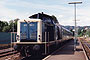 Henschel 30839 - DB AG "212 153-1"
__.08.1995
Bad Laasphe (Westfalen), Bahnhof [D]
Björn Junga