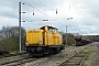 Henschel 30840 - Meccoli "99 87 9 182 587-5"
28.03.2009
Audun-le-Roman [F]
Bernhard Reifenberg