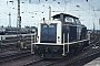 Henschel 30841 - DB "212 155-6"
22.05.1983
Hamburg-Altona, Bahnhof [D]
Helmut Philipp