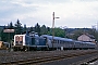 Henschel 30841 - DB "212 155-6"
05.05.1992
Gladenbach [D]
Archiv Ingmar Weidig