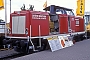 Henschel 30842 - Layritz "V 142-44"
13.06.1996
Hannover, Messe [D]
A. Schmidt, Sammlung Werner und Hansjörg Brutzer