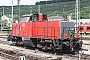 Henschel 30843 - DB Regio "214 018"
13.08.2013
Würzburg, Hauptbahnhof [D]
Thomas Wohlfarth