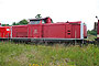 Henschel 30843 - ALS "212 157-2"
27.07.2005
Stendal, ALS [D]
Karl Arne Richter