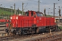 Henschel 30843 - DB Regio "214 018"
07.09.2013
Würzburg, Hauptbahnhof [D]
Jens Grünebaum