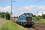 Henschel 30843 - SLG "V100-SP-028"
20.06.2021
Wunstorf [D]
Thomas Wohlfarth