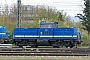 Henschel 30843 - SLG "V100-SP-028"
10.04.2022
Karlsruhe [D]
Joachim Lutz