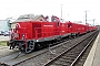 Henschel 30844 - DB Netz "714 103"
31.05.2016
Fulda, Hauptbahnhof [D]
Ernst Lauer