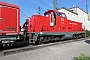 Henschel 30844 - DB Netz "714 103"
10.07.2019
Mannheim, Hauptbahnhof [D]
Ernst Lauer