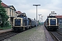 Henschel 30845 - DB "212 159-8"
14.05.1990
Schöppenstedt, Bahnhof [D]
Archiv Ingmar Weidig