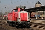 Henschel 30846 - DB Netz "714 015"
06.03.2014
Bremen, Hauptbahnhof [D]
Marvin Fries