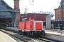 Henschel 30846 - DB Netz "714 015"
06.03.2014
Bremen, Hauptbahnhof [D]
Marvin Fries