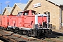 Henschel 30846 - DB Netz "714 015"
19.10.2014
Fulda, Hauptbahnhof [D]
Marvin Fries