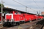 Henschel 30846 - DB Netz "714 015"
10.08.2008
Kassel, Hauptbahnhof [D]
Carsten Niehoff