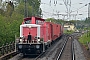 Henschel 30846 - DB Netz "714 015"
08.05.2019
Baunatal-Guntershausen [D]
Patrick Rehn