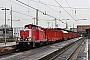 Henschel 30846 - DB Netz "714 015"
03.02.2020
Kassel, Hauptbahnhof [D]
Christian Klotz