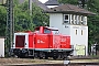 Henschel 30846 - DB Museum "714 015"
25.06.2022
Koblenz-Lützel [D]
Thomas Wohlfarth