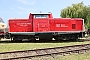 Henschel 30846 - DB Museum "714 015"
14.06.2025
Koblenz-Lützel [D]
Thomas Wohlfarth