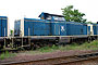 Henschel 30847 - ALS "212 161-4"
27.07.2005
Stendal, ALS [D]
Karl Arne Richter