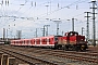 Henschel 30847 - DB Regio
20.08.2016
Nürnberg [D]
Tobias Walter