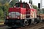 Henschel 30847 - ALS "V 150.05"
11.10.2013
Rostock-Bramow [D]
Stefan Pavel