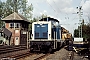 Henschel 30848 - DB "212 162-2"
05.10.1980
Menden (Rheinland) [D]
Bernd Magiera