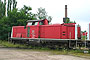 Henschel 30849 - ALS "212 163-0"
27.07.2005
Stendal, ALS [D]
Karl Arne Richter