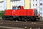 Henschel 30849 - DB Regio "214 014"
23.06.2010
Nürnberg, Hauptbahnhof [D]
Thomas Wohlfarth