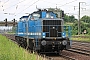 Henschel 30849 - SLG "V100-SP-024"
10.07.2021
Wunstorf [D]
Thomas Wohlfarth