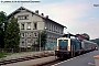 Jung 13301 - DB "211 027-8"
20.08.1993
Bayerisch Eisenstein, Bahnhof [D]
Norbert Schmitz