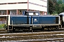 Jung 13301 - DB "211 027-8"
20.07.1985
Amberg [D]
Archiv Werner Brutzer