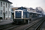 Jung 13301 - DB "211 027-8"
04.02.1988
Landau (Pfalz), Hauptbahnhof [D]
Ingmar Weidig