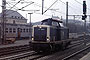 Jung 13302 - DB "211 028-6"
22.03.1991
Fulda [D]
Werner Dibke