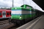 Jung 13304 - Unisped "42"
27.05.2006 - Kaiserslautern, Hauptbahnhof
Roland Martini