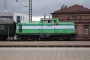 Jung 13304 - Unisped "42"
27.05.2006 - Kaiserslautern, Hauptbahnhof
Roland Martini