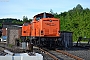 Jung 13304 - Redler "Lok 5"
06.06.2017 - Orxhausen
Rik Hartl