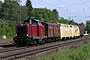 Jung 13305 - EMN "V 211 01"
25.05.2005
Nidderau, Bahnhof [D]
Albert Hitfield