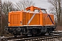 Jung 13305 - BSM "211 031-0"
12.03.2013
Gelsenkirchen-Bismarck [D]
Ingmar Weidig