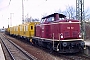 Jung 13315 - NeSA "V 100 1041"
25.11.2002 - München-PasingFrank Weimer